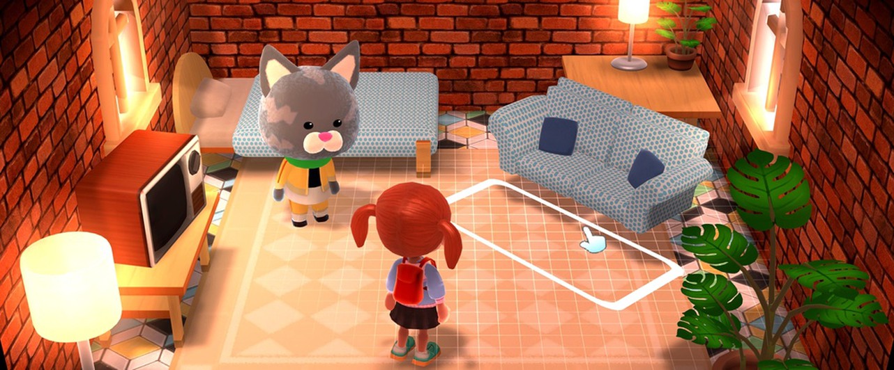 В Steam собираются выпустить клон Animal Crossing, фанаты недовольны и заинтригованы