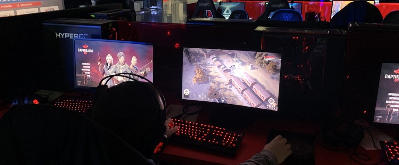 Геймплей «Партизанов 1941» с PAX East: тактика, стелс, перестрелки и прокачка