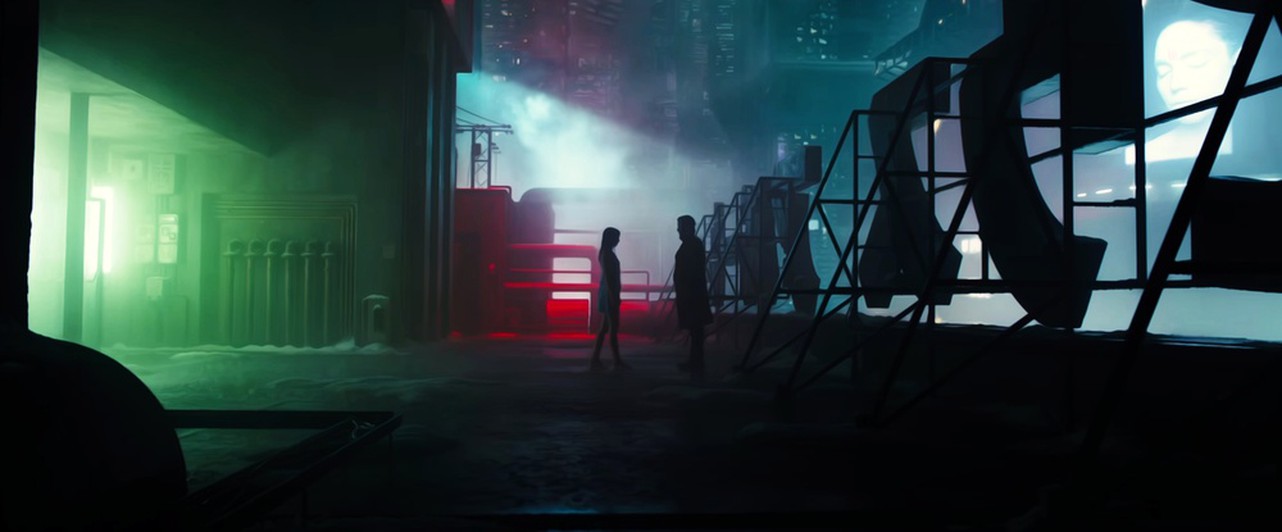 Адвенчура Blade Runner 1997 года получит ремастер