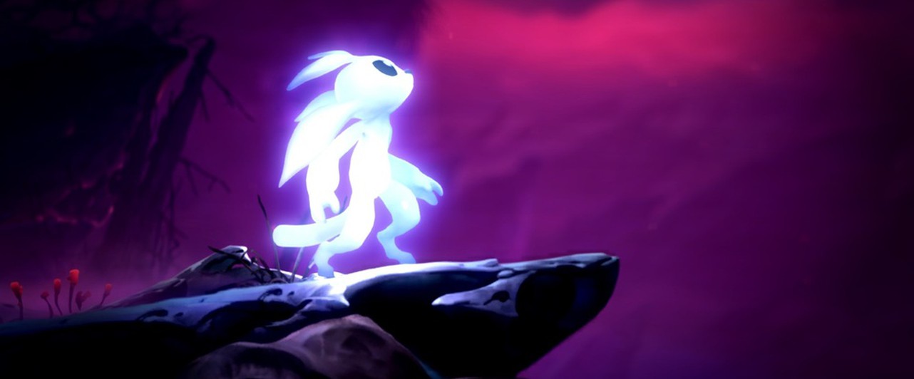Ori and the Will of the Wisps - все фрагменты ячеек энергии