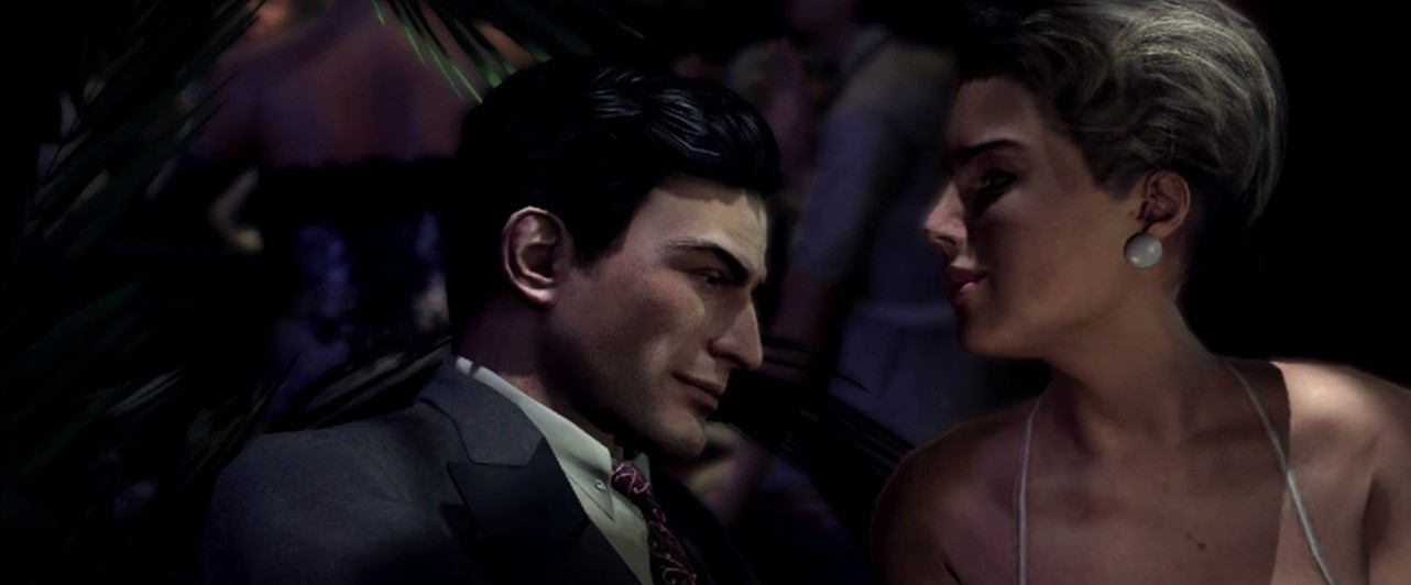 Mafia 2 для PC и современных консолей появилась в базе тайваньского агентства
