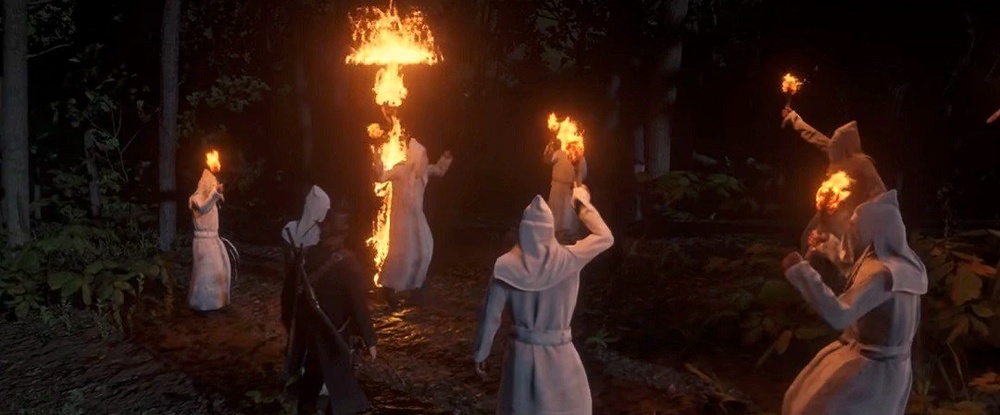 В поддержку Black Lives Matter сервера GTA Online и Red Dead Online выключат на два часа