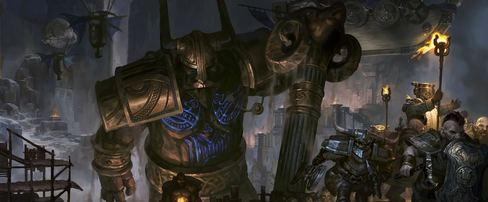 Дополнение Fallen God для SpellForce 3 добавит троллей, кампанию на 15 часов и новый континент