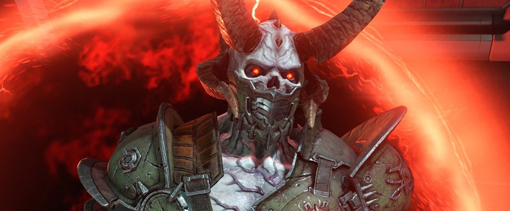 Doom Eternal: Комплекс комитета — все секреты и предметы