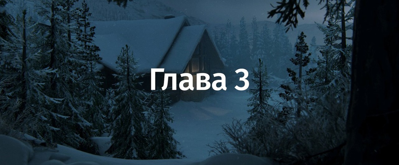 The Last Of Us 2: «Джексон. Вид сверху» — все артефакты