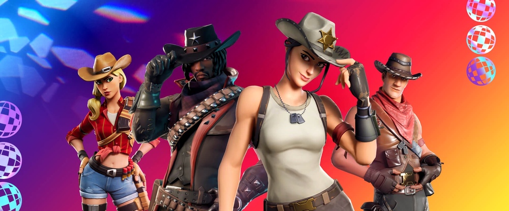 Утром 26 июня в Fortnite пройдет еще один концерт — там покажут новый альбом Diplo