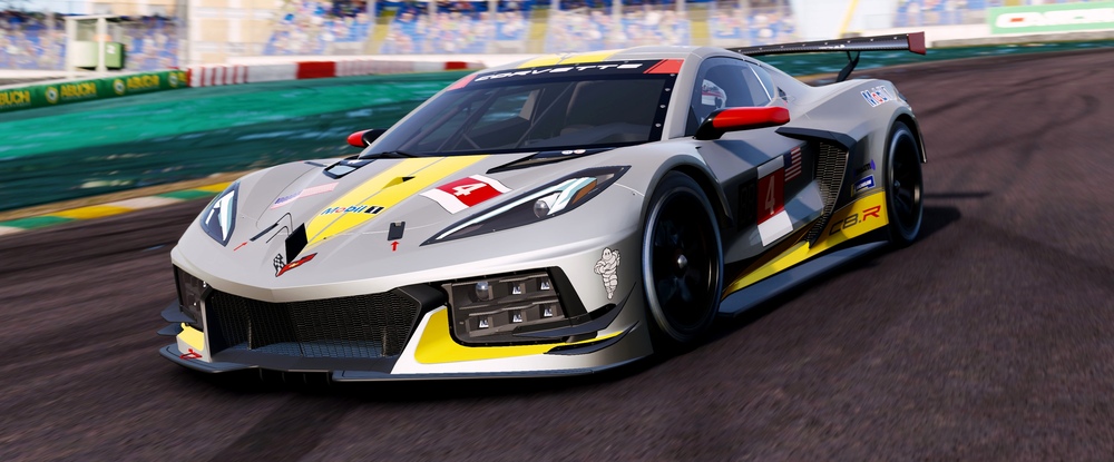 Project CARS 3 выйдет 28 августа 2020 года