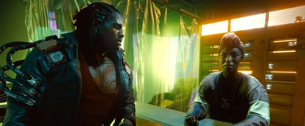 Презентация Cyberpunk 2077 25 июня начнется в 19:00 по Москве, она будет идти 25 минут