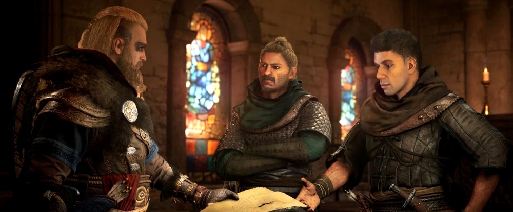 Ubisoft расследует обвинения в домогательствах, выдвинутые против сотрудников