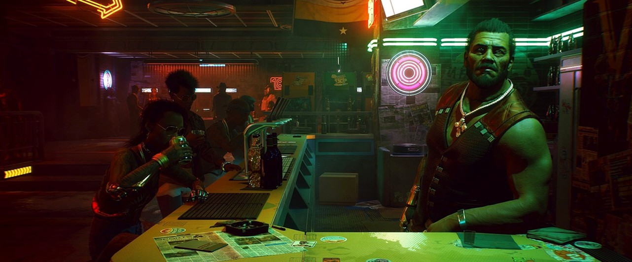 В Cyberpunk 2077 переделали быстрое перемещение и вырезали метро
