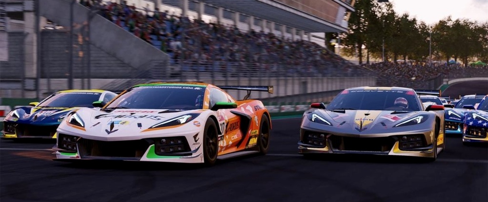 Как авторы Project CARS 3 попытались упростить игру, не упрощая ее