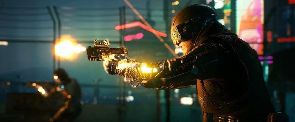 Cyberpunk 2077 официально не выходит в Китае, но лучше всего ее предзаказывают именно здесь