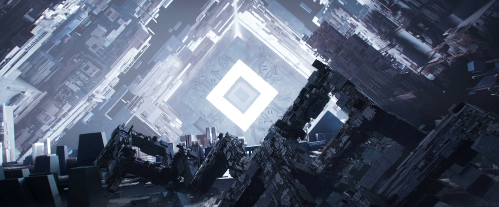 Охота за короной в Нео-Аркадии: первые детали Hyper Scape, Королевской битвы Ubisoft