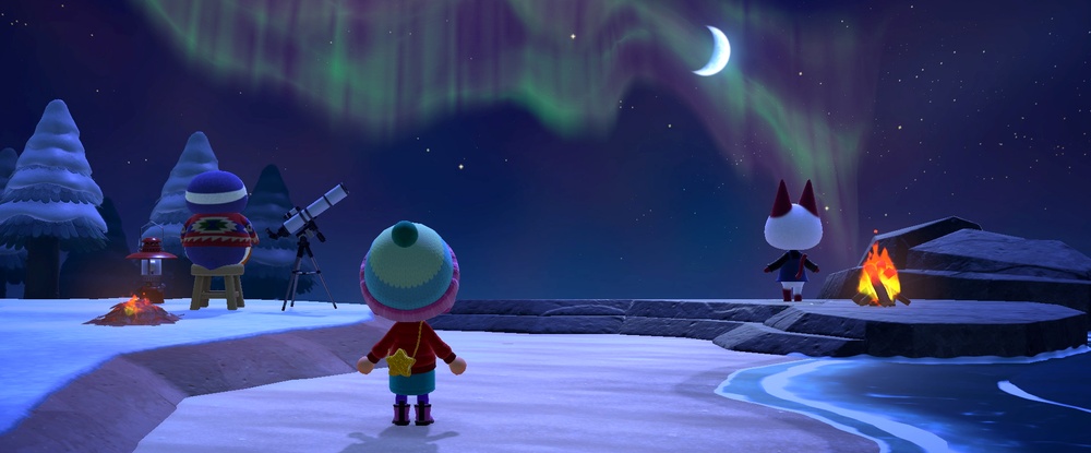 Nintendo заблокировала ролик ютубера, рассказавшего об устройстве Animal Crossing New Horizons