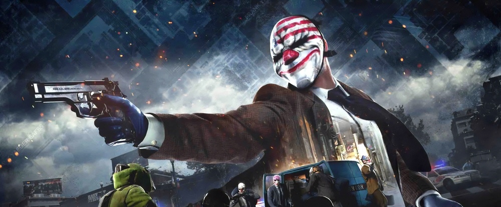 Starbreeze выпустит акций на $26 миллионов — деньги пойдут на создание Payday 3