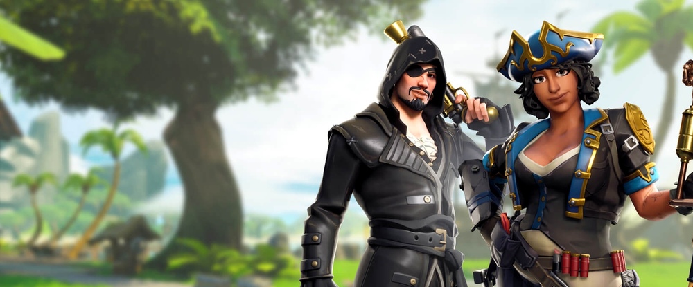 PvE-режим Fortnite вышел из раннего доступа. Он не станет бесплатным, поддержка режима сократится