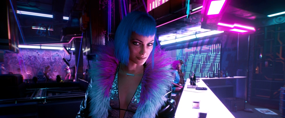 Как устроена вариативность в Cyberpunk 2077 — на примере одного из заданий
