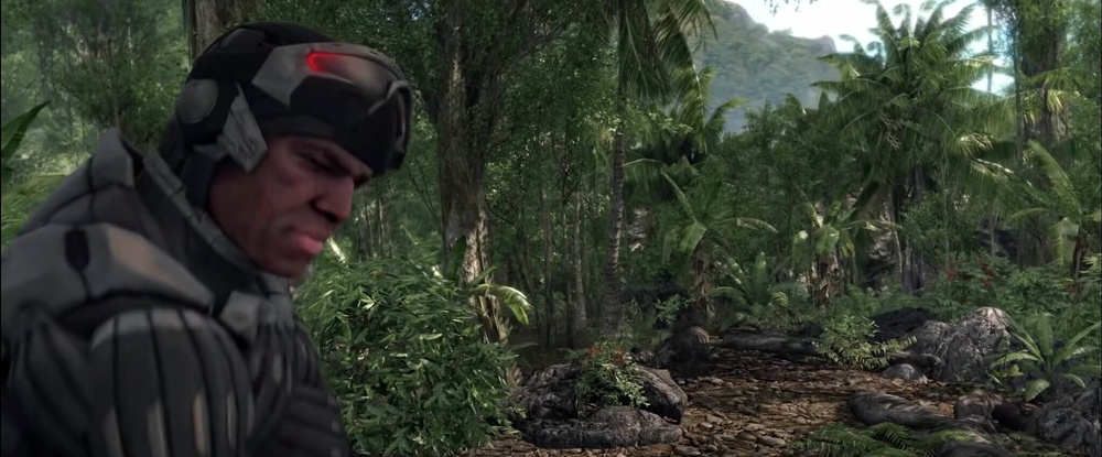 Ремастер Crysis сравнили с оригинальной игрой — выглядит не очень хорошо