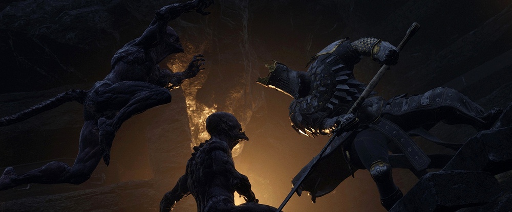 Dark Souls с лютней и переселением душ: главное из превью Mortal Shell