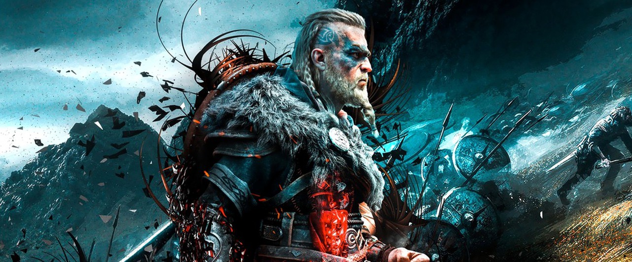 Похоже, события Королевской битвы Ubisoft происходят во вселенной Assassins Creed