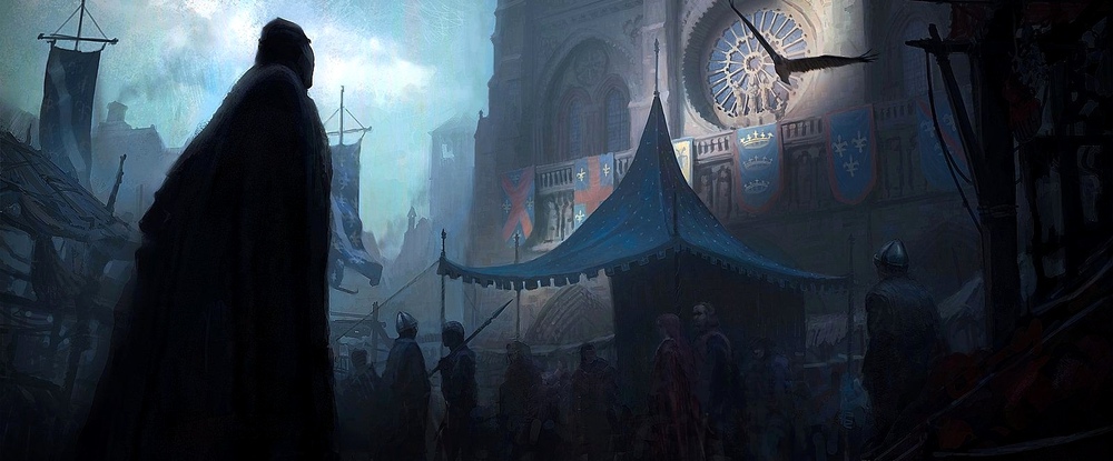 Ubisoft снова реорганизует креативную команду — ее вице-президентов обвинили в домогательствах