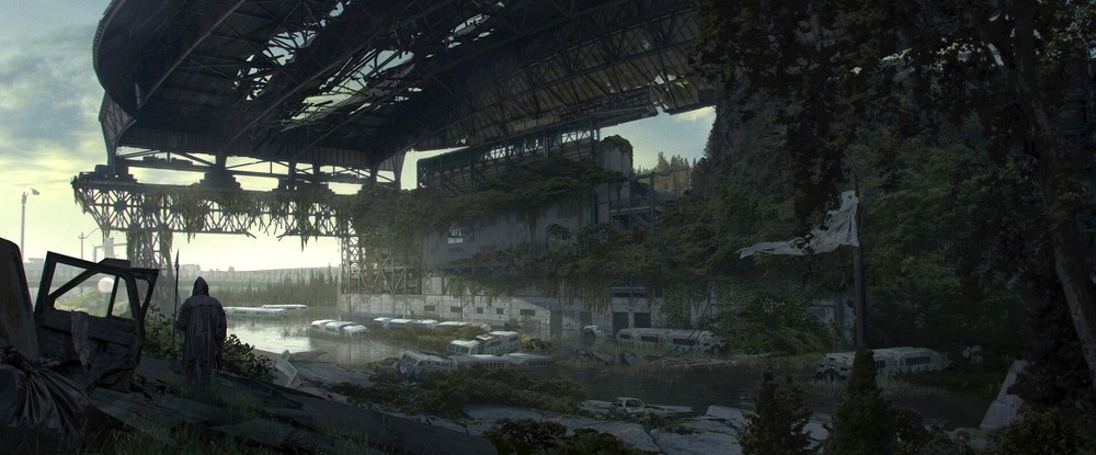 В Британии продажи The Last of Us 2 оказались выше, чем остальных игр июньского топ-10, вместе взятых