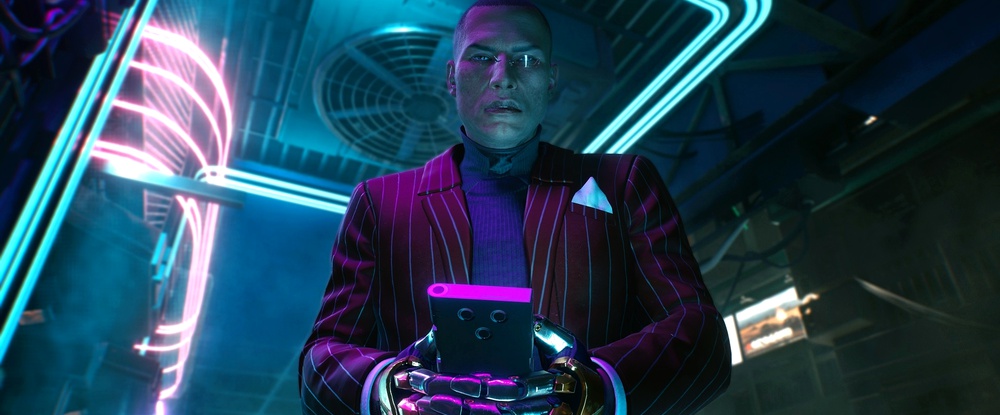 Игра лицом и телом: почему Cyberpunk 2077 не стоит проходить в стиле GTA