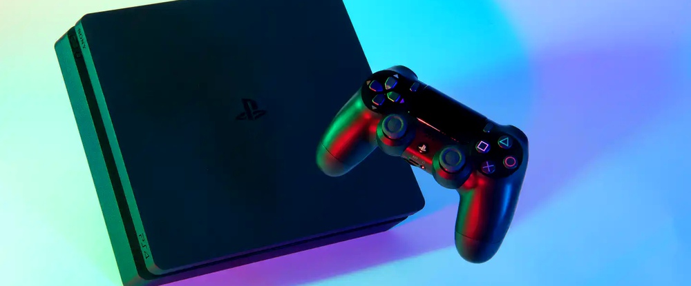 По консоли в 30 секунд: как собирают PlayStation 4