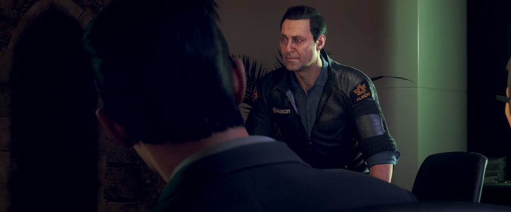 Watch Dogs Legion выходит 29 октября 2020 года