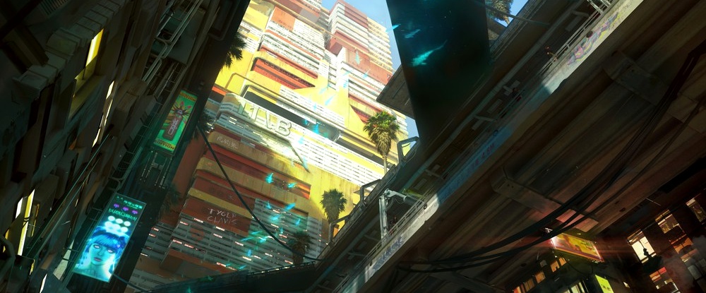 На случай, если вы сомневались: у Cyberpunk 2077 не будет демо-версии