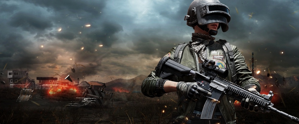 Продажи PUBG превысили 70 миллионов копий