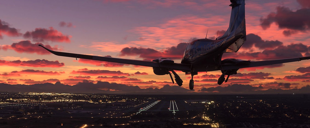 Тестеры Microsoft Flight Simulator рассказали о качестве игры — к нему есть вопросы