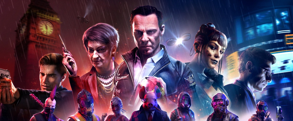 Мнение: в этом году Assassins Creed проиграет Watch Dogs