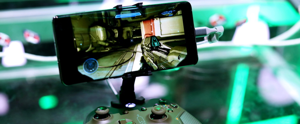 Project xCloud в сентябре, Xbox без Kinect: главное из письма Фила Спенсера