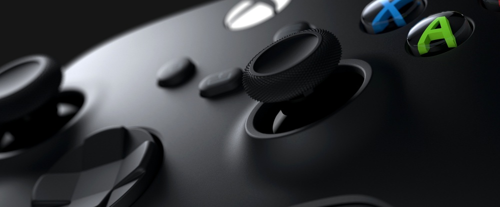 Слух: карта памяти для Xbox Series X выйдет осенью, а не в конце года
