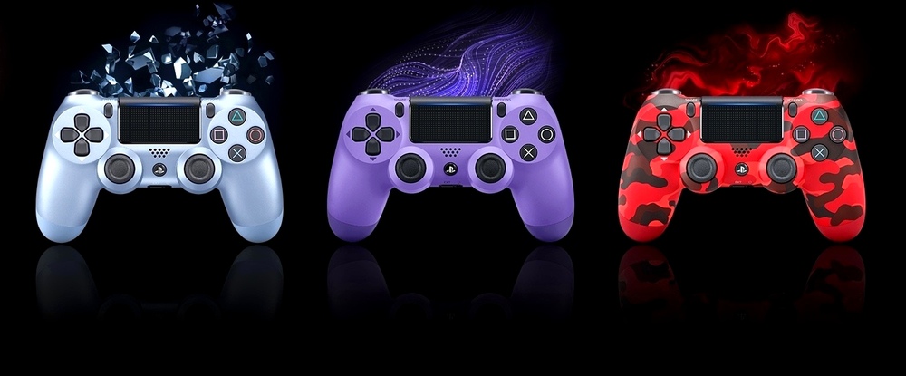 Sony отдельно поговорит о разных цветах, спецверсиях и предзаказах PlayStation 5