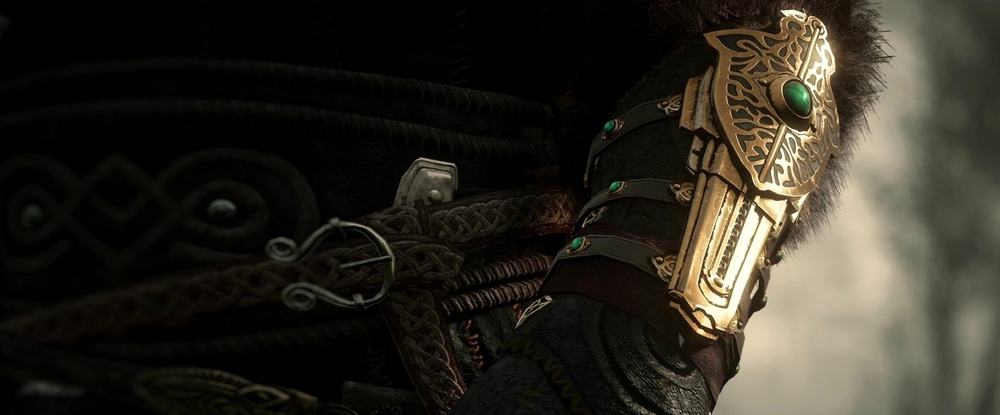 Эволюция, а не революция: Digital Foundry — о графике Assassins Creed Valhalla