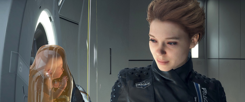 Death Stranding — самая продаваемая игра недели в Steam, на консолях доминирует Ghosts of Tsushima