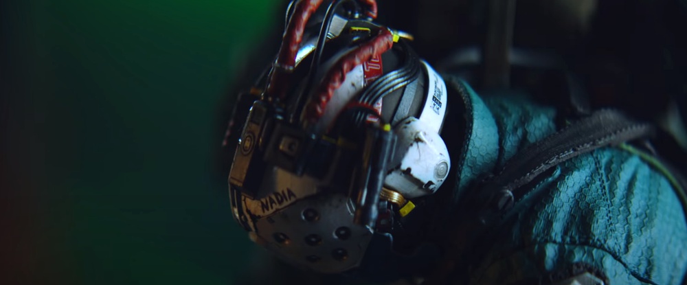 Боевые медики из Cyberpunk 2077 получат детальную статуэтку за 25 тысяч рублей