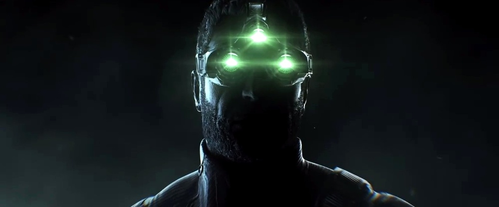 Итальянский актер полтора года намекает на еще один Splinter Cell. Новый срок — 2021 год