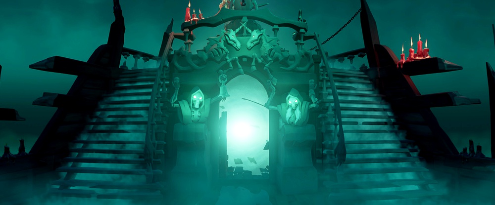 За полтора месяц в Steam продан 1 миллион копий Sea of Thieves
