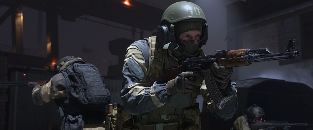 Армия США блокирует зрителей на Twitch за неудобные вопросы. Возможно, это нарушает Конституцию