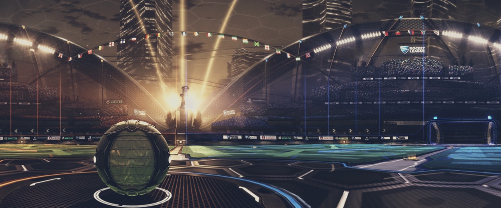 Rocket League станет бесплатной, но не для пользователей Steam