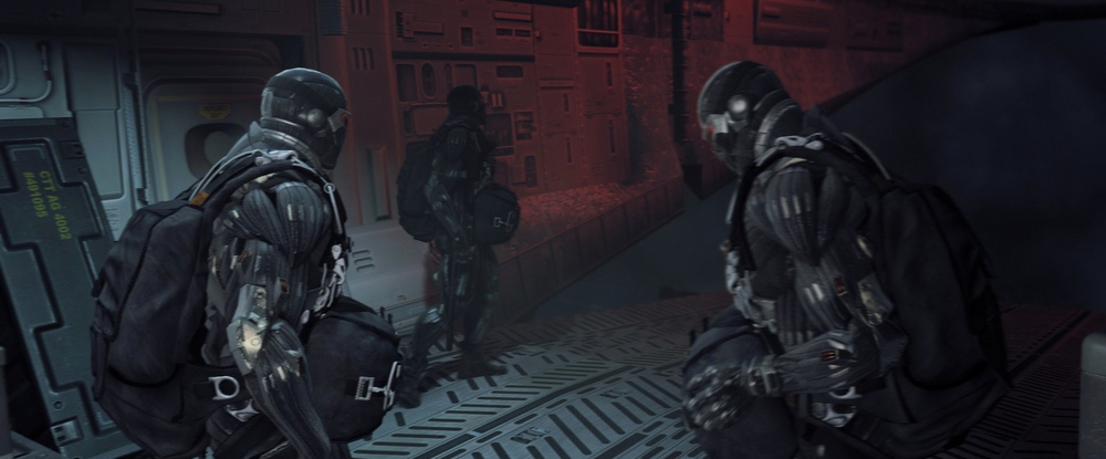 Crysis в кармане: Digital Foundry проанализировали версию для Nintendo Switch