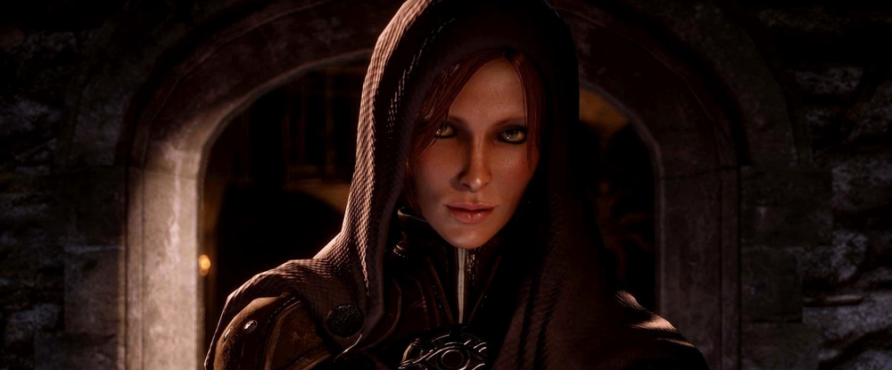 Марк Дарра: мы работаем над новой Dragon Age, из дома это непросто