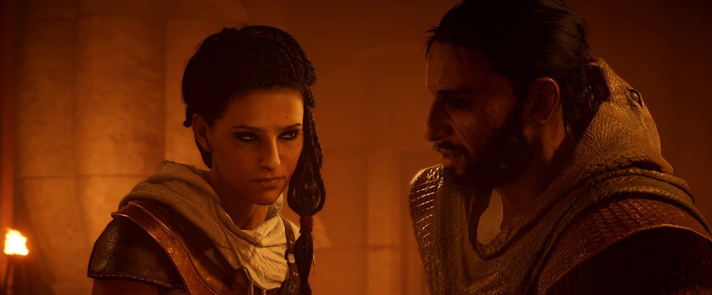 «Герой должен быть гетеро-альфа-самцом»: сотрудницы Ubisoft делятся историями о работе в компании