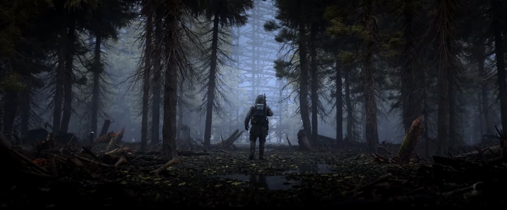 Первые детали S.T.A.L.K.E.R. 2: открытый мир, уникальная история