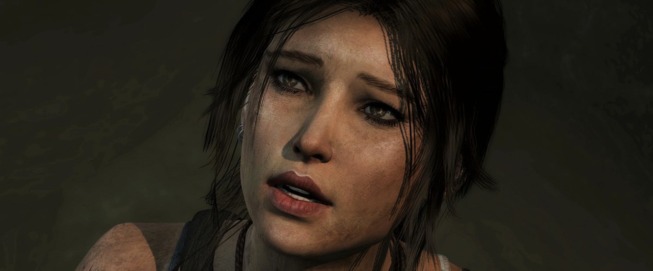 В Tomb Raider Лара Крофт и Саманта должны были стать парой