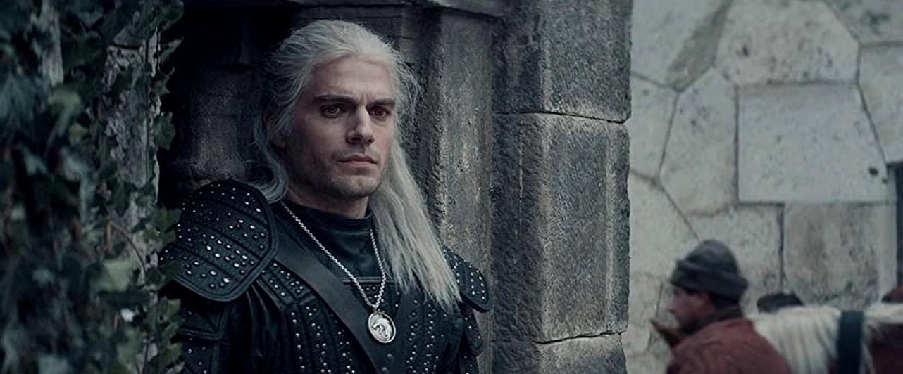 Анонсирован The Witcher Blood Origin, сериал про древних ведьмаков