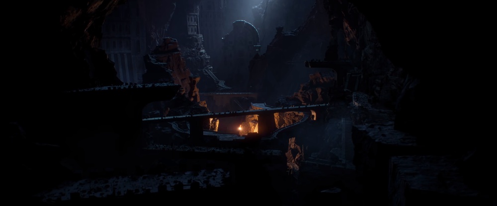 Слух: первые детали Avowed, ролевой игры Obsidian от первого лица
